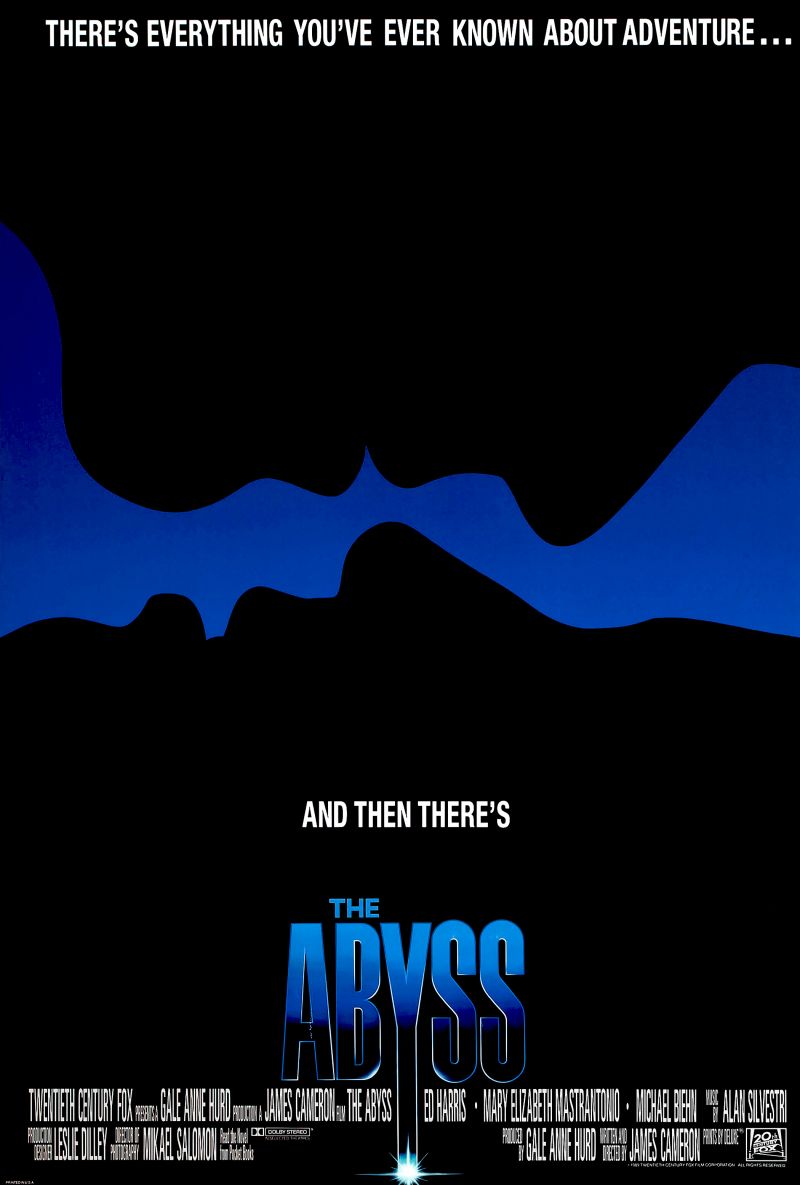 The Abyss